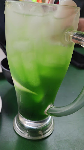 Tang Tea House (Jalan Kayu) - Hospitality and gastronomy