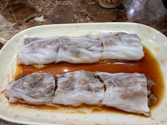 Zi Yean Restaurant - Hospitality and gastronomy