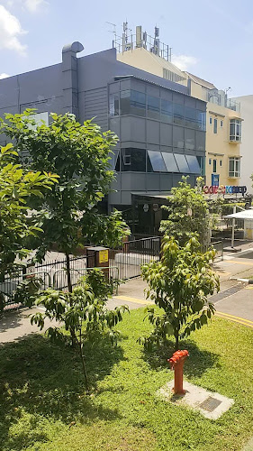 404 Telok Blangah Rd, Singapore 098840