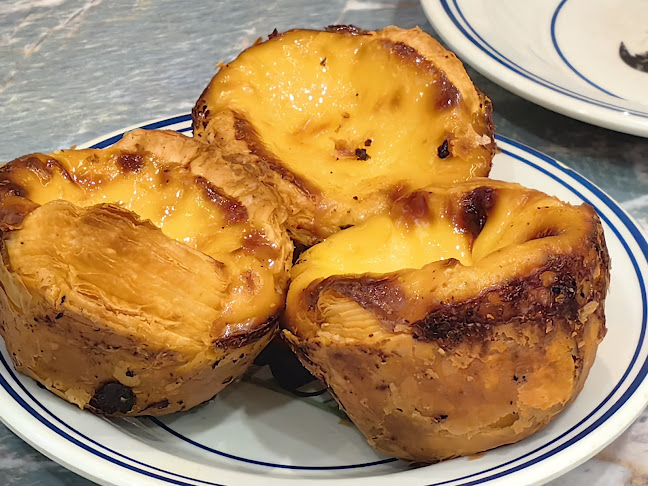 Nan Yang Dao @ PLQ - Hospitality and gastronomy