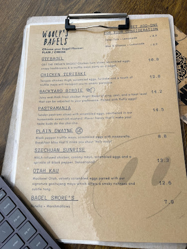 Marlow's Deli Joo Chiat - Hospitality and gastronomy