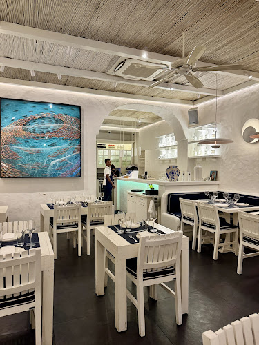 Opinii despre Alati Divine Greek Cuisine în Singapore - Hospitality and gastronomy