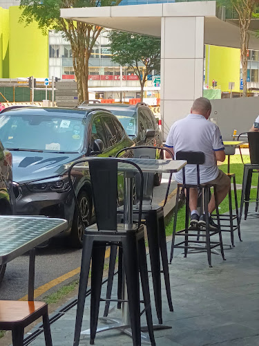 Togather (Kitchen & Bar) - Hospitality and gastronomy