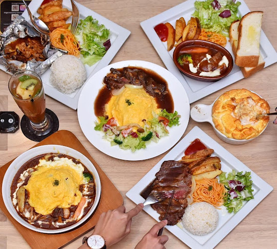 Opinii despre Hoshino Coffee @ United Square în Singapore - Hospitality and gastronomy