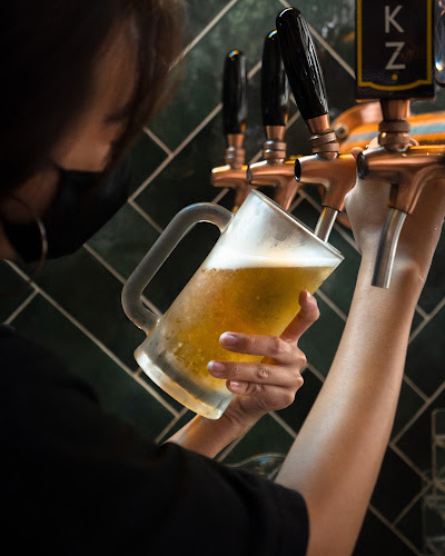 Opinii despre Tipsy Bird Gastrobar în Singapore - Hospitality and gastronomy