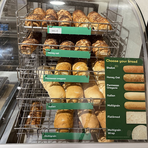 Opinii despre Subway @ City Square Mall în Singapore - Hospitality and gastronomy