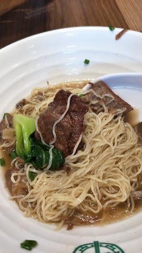 Comentarii opinii despre Tim Ho Wan