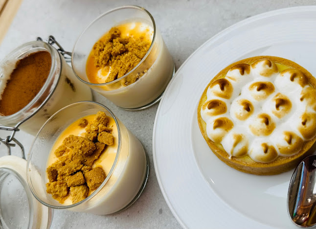 Comentarii opinii despre Mamma Mia Trattoria E Caffè