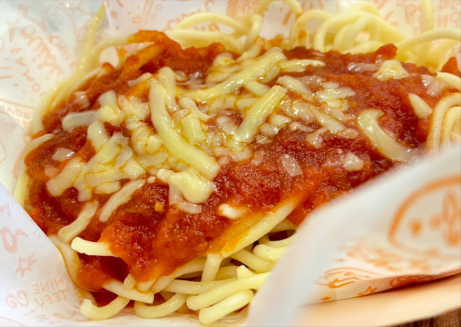 Comentarii opinii despre Popeyes Ang Mo Kio Hub