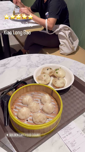 Opinii despre Shanghai Sheng Jian Bao în Singapore - Hospitality and gastronomy