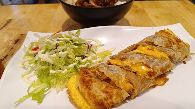 Lai Lai Taiwan Dining