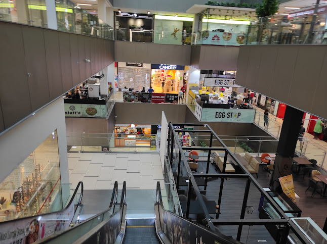 Comentarii opinii despre McDonald's Paya Lebar Square