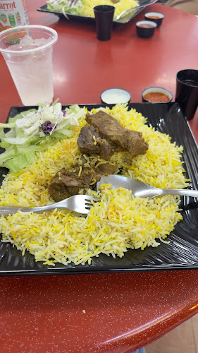 Kebabwala - Singapore