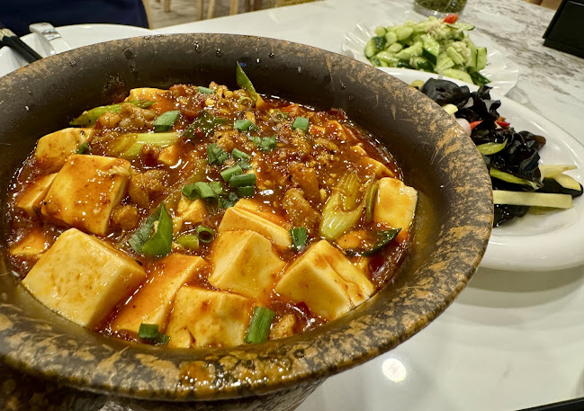 Comentarii opinii despre 辣不辣 Labula Mala Sichuan Restaurant @ Paris Ris Downtown East