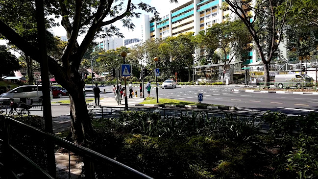 Comentarii opinii despre Kim San Leng Food Centre Bukit Panjang