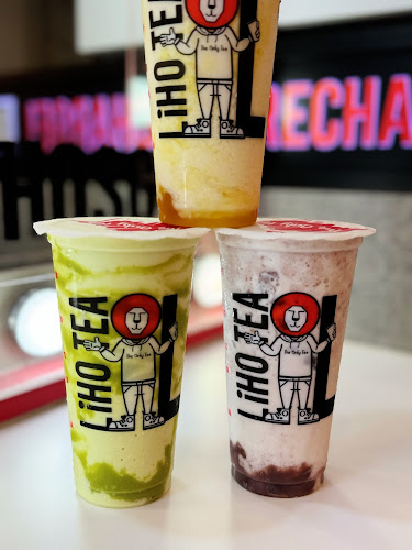 LiHO TEA @ Seletar Mall
