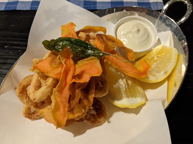 Opinii despre Pete's Place în Singapore - Hospitality and gastronomy