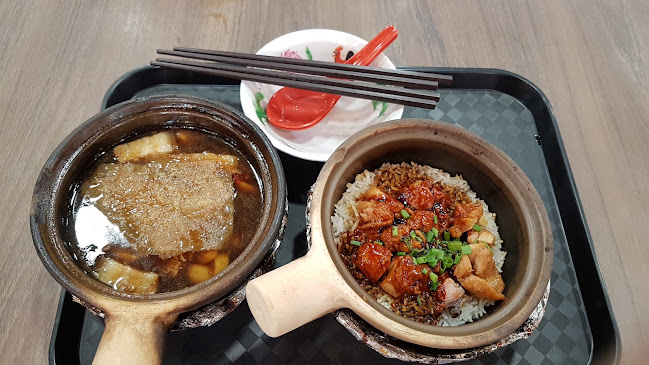 Opinii despre Malaysia Boleh! @ Northpoint City în Singapore - Hospitality and gastronomy