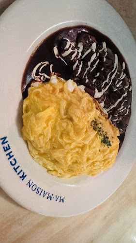 Ma Maison Kitchen - Hospitality and gastronomy