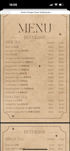 The Alchemy - Hospitality and gastronomy