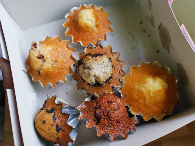 Opinii despre Ng Kim Lee Confectionery în Singapore - Hospitality and gastronomy