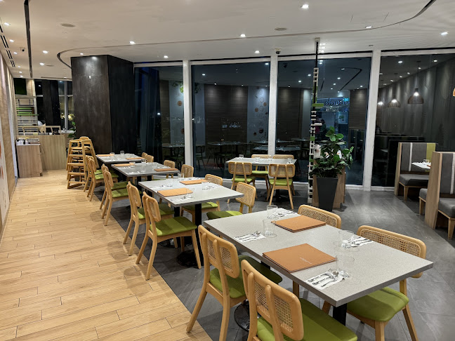 elemen 元素 - Hospitality and gastronomy