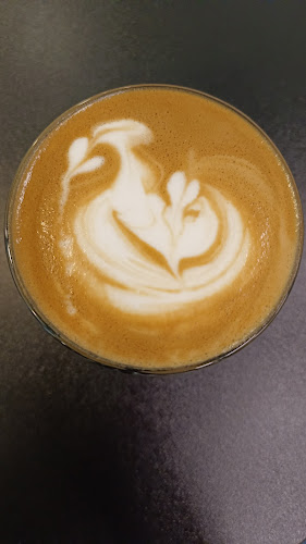 Opinii despre Brash Boys Coffee în Singapore - Hospitality and gastronomy