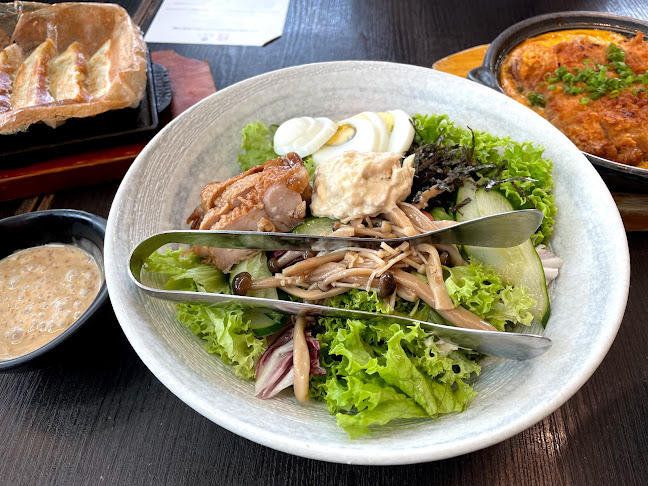 Comentarii opinii despre Watami Japanese Dining (The Star Vista)