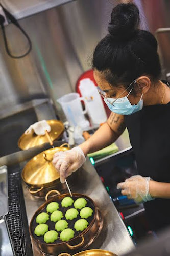 Opinii despre Baan Kanom Thai @ ARC380 în Singapore - Hospitality and gastronomy