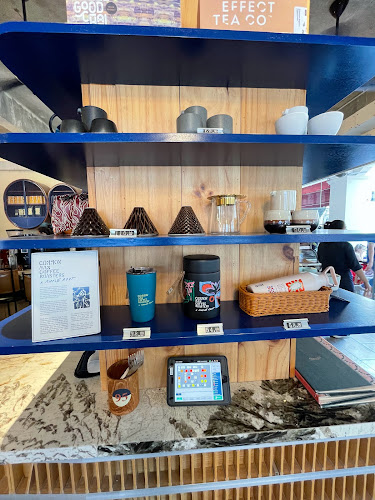 Common Man Coffee Roasters - Joo Chiat Road