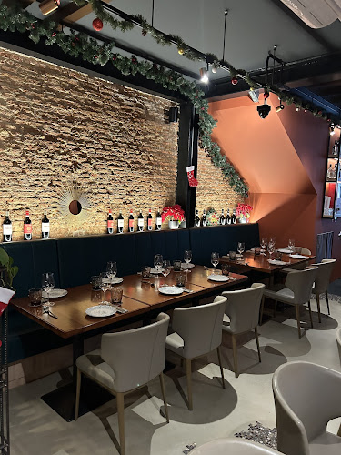 Opinii despre Griglia Open Fire Italian Kitchen - Katong în Singapore - Hospitality and gastronomy