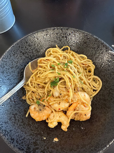 Comentarii opinii despre Baker & Cook - South Buona Vista