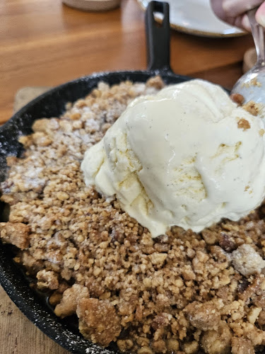 Fireplace – Open Wood Fire Grill @ One Holland Village - Hospitality and gastronomy