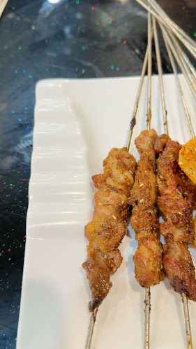 Opinii despre Good BBQ în Singapore - Hospitality and gastronomy