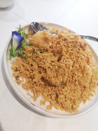 Comentarii opinii despre Seafood Paradise