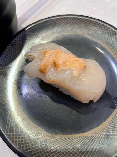 Sushi Express - Hillion Mall - Hospitality and gastronomy