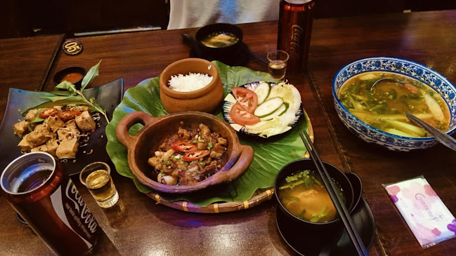 Vietsea II - Xom Nhau - Singapore