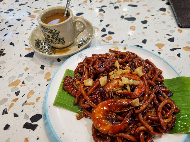 10 Paya Lebar Rd, B2 - 33 PLQ Mall, Singapore 409057