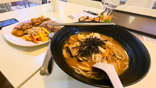 Comentarii opinii despre Sunnychoice Vegan Cafe and Healthy Option Store