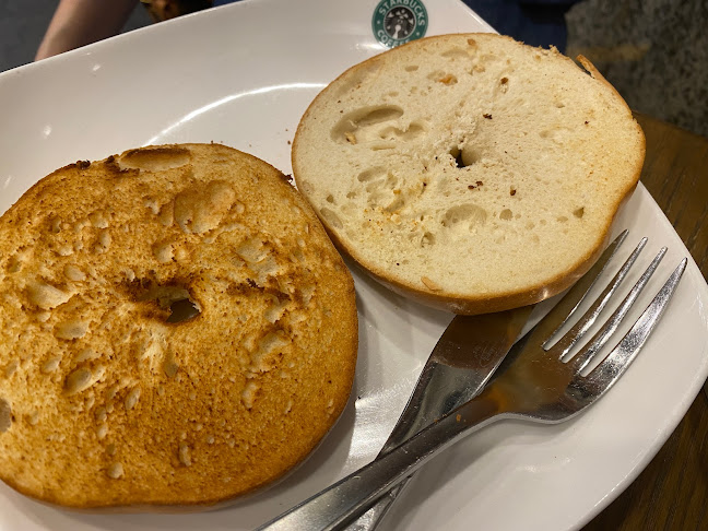 Opinii despre Starbucks City House în Singapore - Hospitality and gastronomy