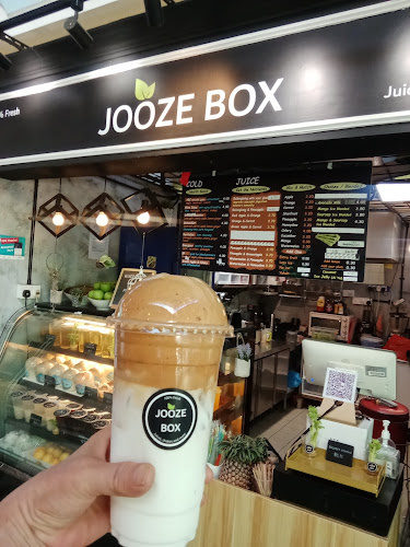 The Bedok Market Place - Hospitality and gastronomy