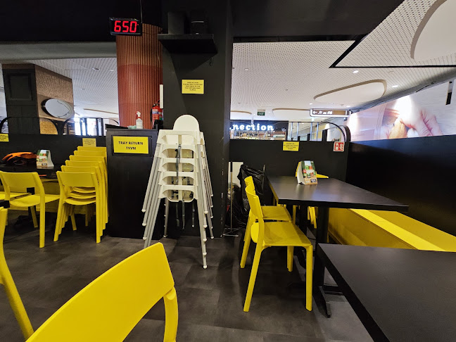 Comentarii opinii despre NBCB i12 Katong