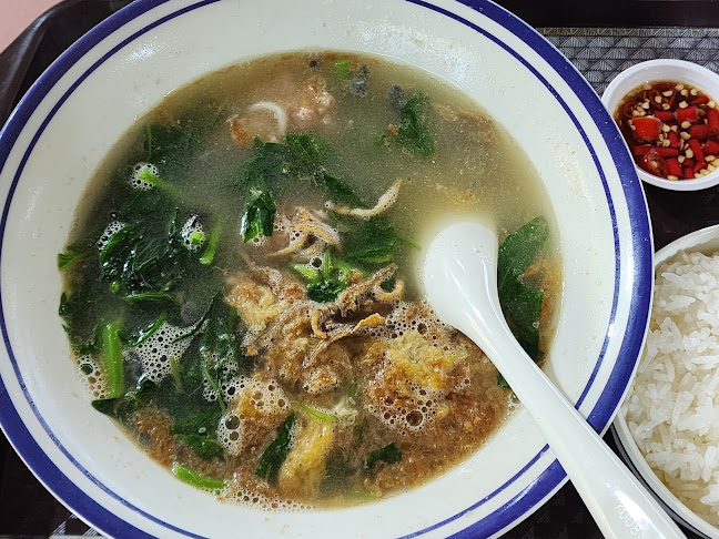 Opinii despre Toa Payoh Lorong 8 Market & Hawker Centre în Singapore - Hospitality and gastronomy