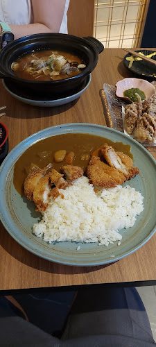 Comentarii opinii despre AJI ICHI Sushi Bar