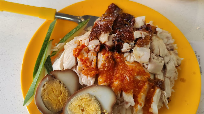 932 Hougang Ave 9, #01-04, Singapore 530932