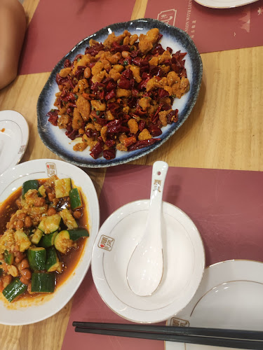 68 Pagoda St, Singapore 059227