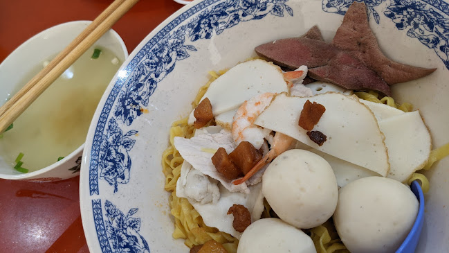 Comentarii opinii despre Taman Jurong Market & Food Centre