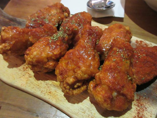 Lola's - Hospitality and gastronomy