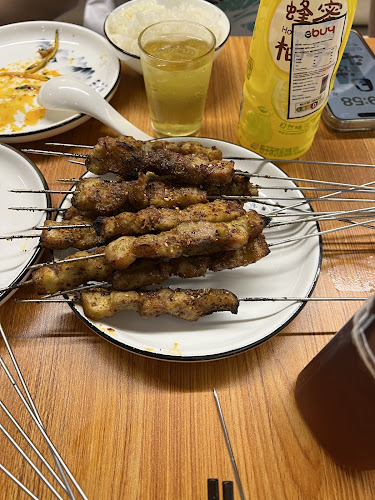 A Kitchen 友间厨房 - Singapore