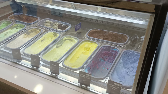 TheJellyHearts - Singapore